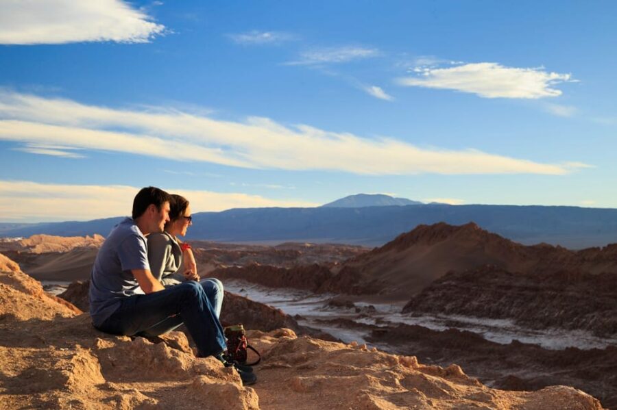 Salt Flats, Colorful Lagoons 3d 2n Tour + Transfer San Pedro - Tour Overview
