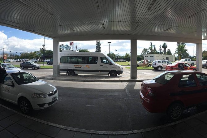 5 Best Private Car With Driver Services In Salta