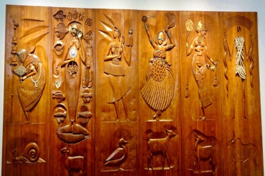 Salvador: 4-Hour Museums Guided Tour