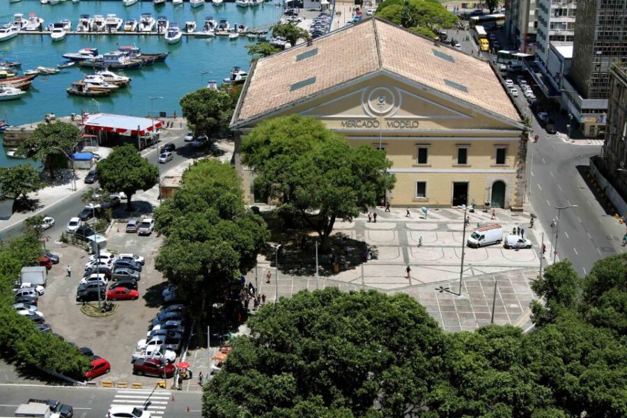 4 Best Historical Tours In Salvador Brazil