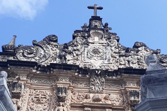 Salvador Historical Tour - Tour Overview