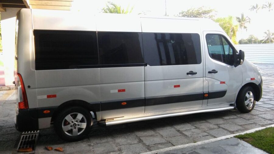 5 Best Private Car With Driver Services In Salvador Brazil