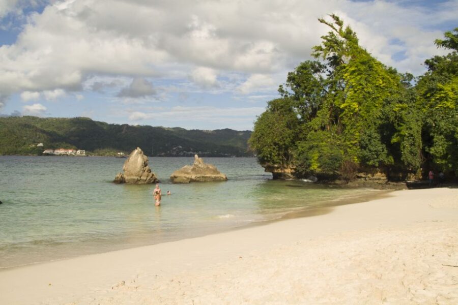 10 Best Canoe And Kayak Experiences In Dominican Republic