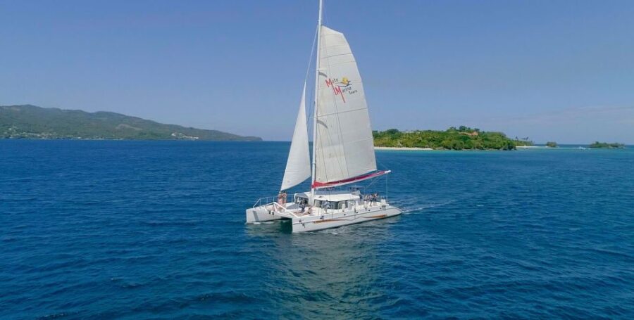 6 Best Cruises And Boat Tours In Samana