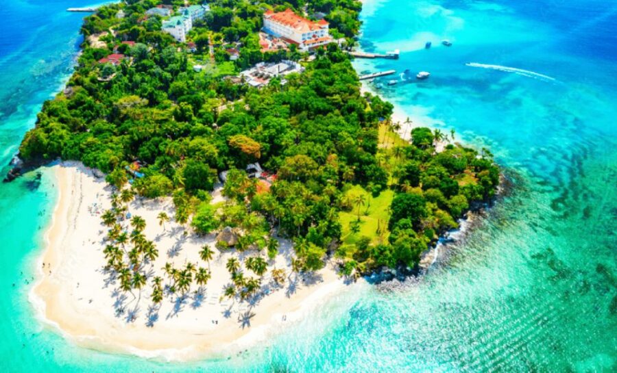 14 Best Whale Watching Experiences In Samana