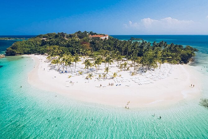 Samana & Whales From Punta Cana