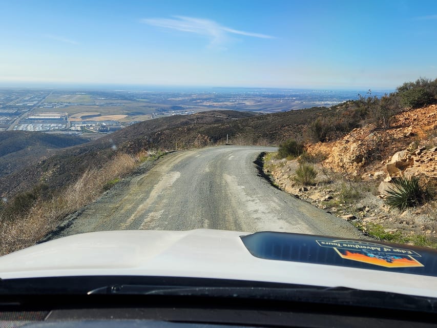 25 Best Tours In California