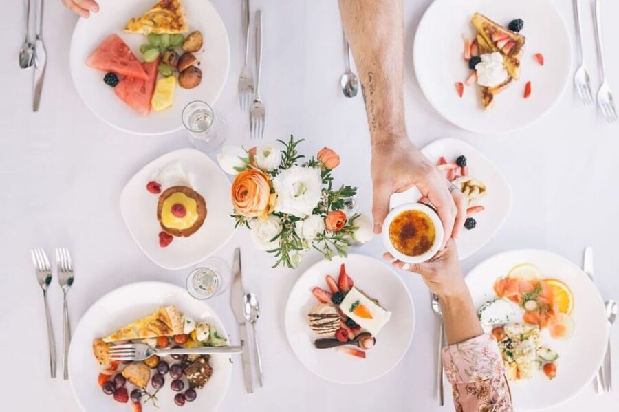San Diego: Mothers Day Brunch or Dinner Harbor Cruise