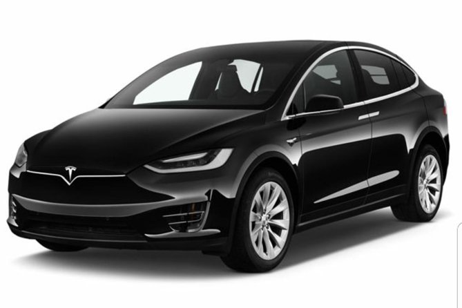 San Francisco Airport to or From Napa or Sonoma - Pickup and Drop-off Logistics