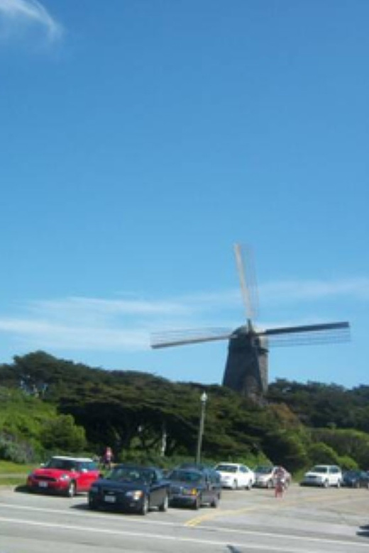 San Francisco: Private Airport Transfer