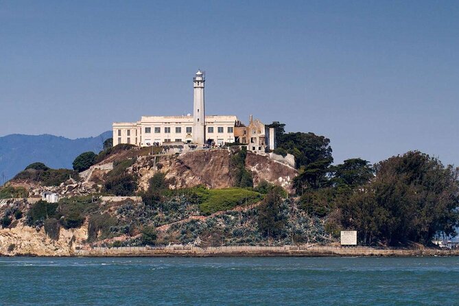 San Francisco Self-Guided Audio Tour
