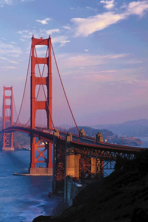 San Francisco: SFO Airport Private Transfer to Downtown - Service Overview