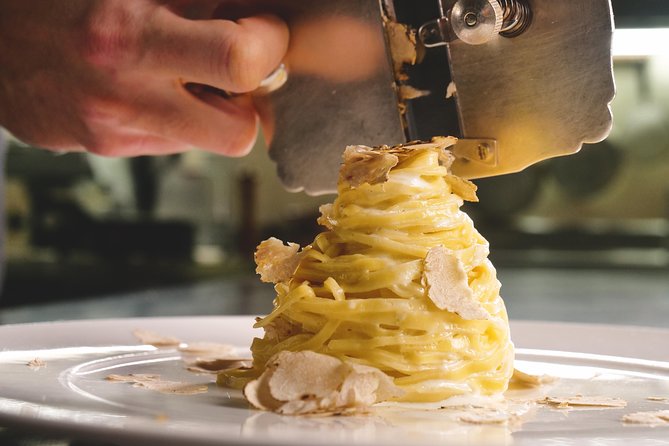 San Gimignano Truffle Hunt & Truffle Cooking Class - Activity Overview