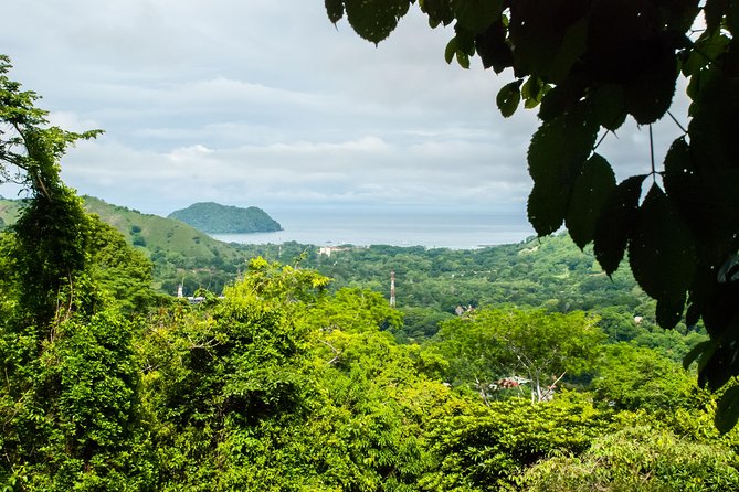 San Jose Airport Private Transfer to Jacó 1 to 4 People