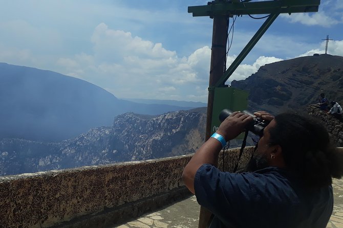 San Juan Del Sur + Granada and Catarina Lookout