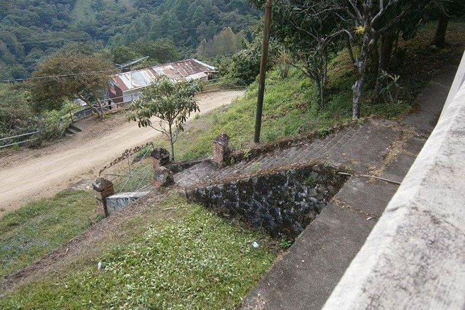 San Juancito Minero