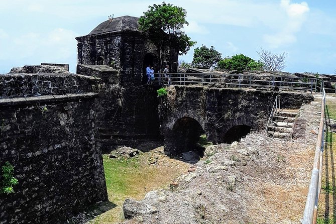 San Lorenzo & Agua Clara Locks. Canal & Colonial History - Tour Overview