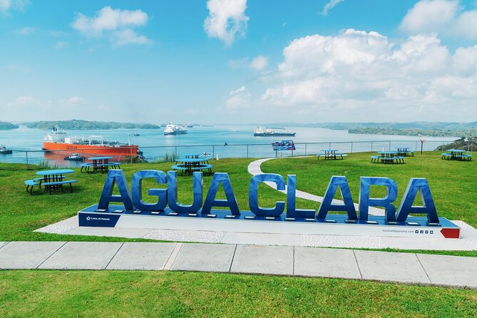 San Lorenzo Fort and Agua Clara Locks Panama Canal Tour
