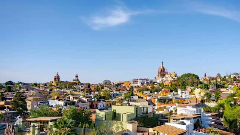 San Miguel De Allende: Discover the Charm and History
