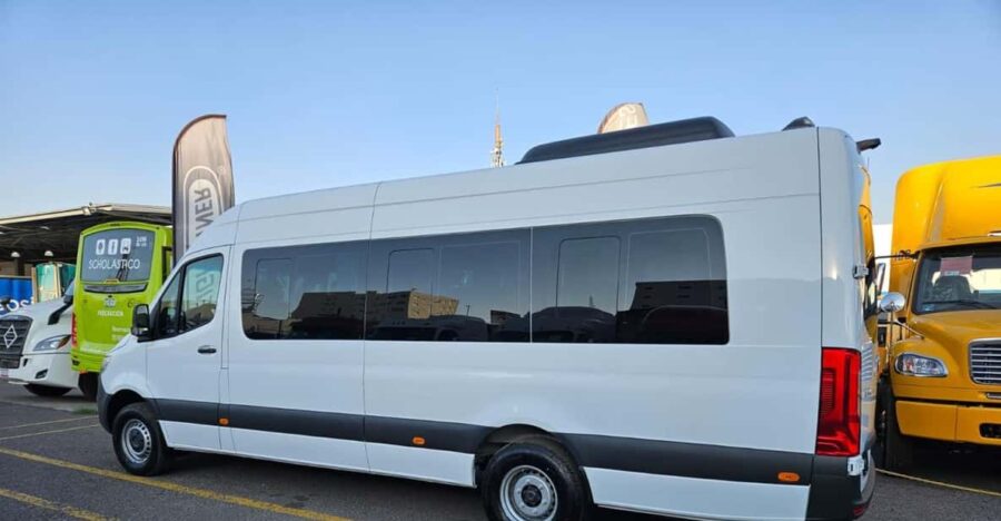 San Miguel De Allende: Transfer to Toyan Vineyards