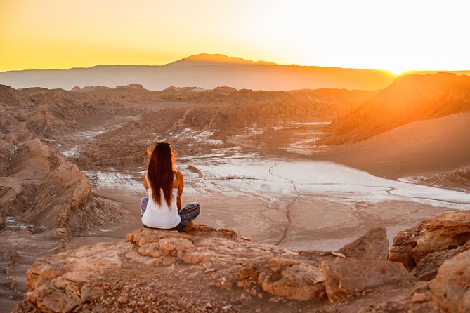 2 Best 3 Day Tours In Calama