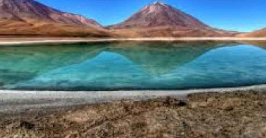 SAN PEDRO DE ATACAMA - UYUNI VIP PRIVATE SERVICE - Overview and Pricing