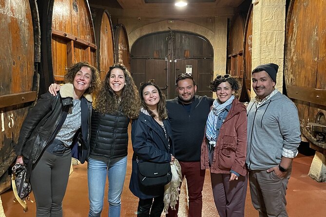 San Sebastian Full-Day Tour With Cider House Lunch (From Bilbao)