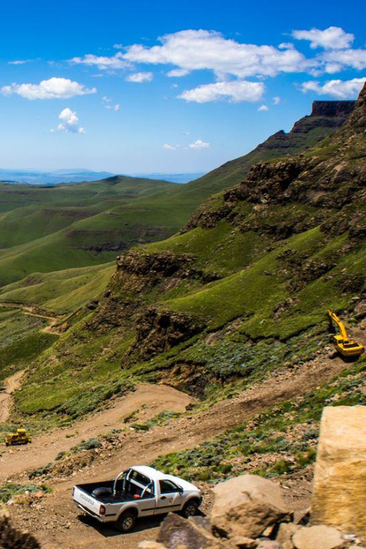 Sani Pass 1 Day Tour From Durban