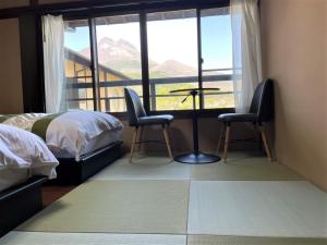 Sanso Tanaka - Property Overview