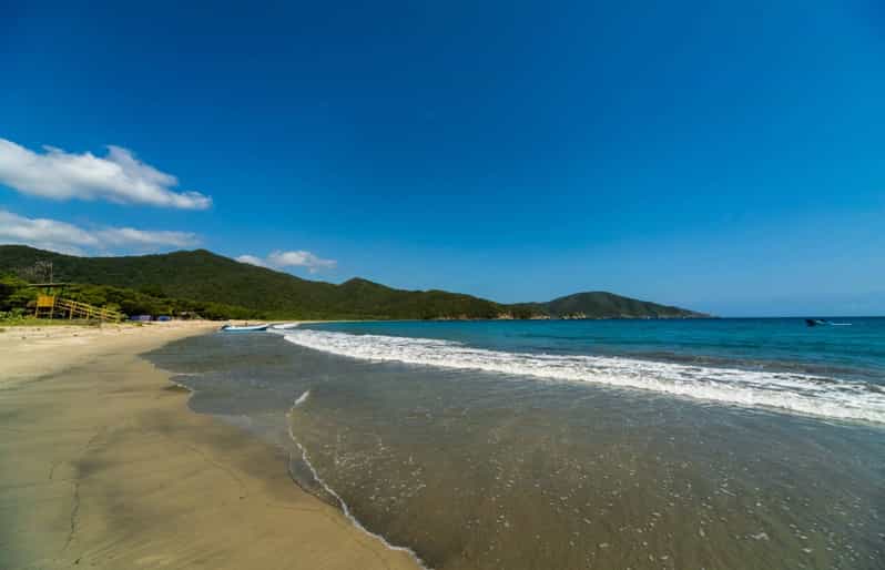 Santa Marta and Tayrona Park Day Trip - Tour Overview and Pricing
