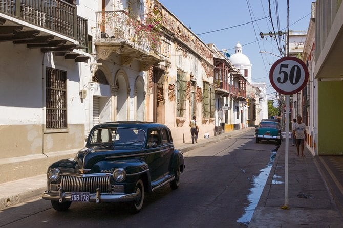 Santa Marta City Tour + Gold Museum | PT