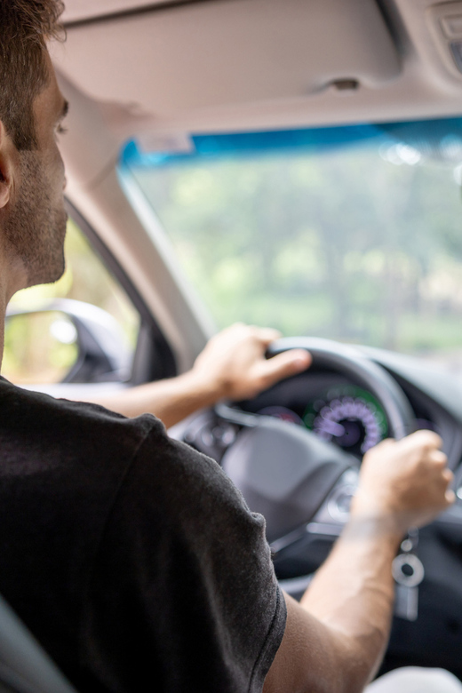 4 Best Private Car With Driver Services In Barranquilla