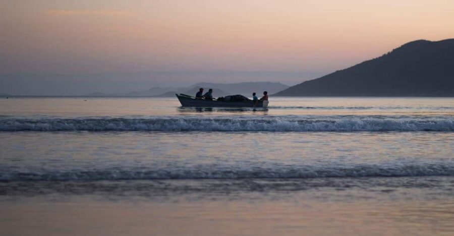 3 Best Fishing Tours In Santa Marta
