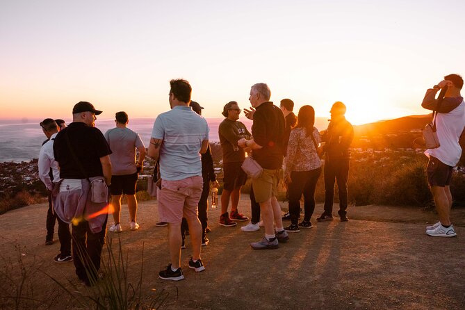 Santa Monica Mountains Guided Hike