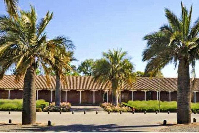 Santa Rita