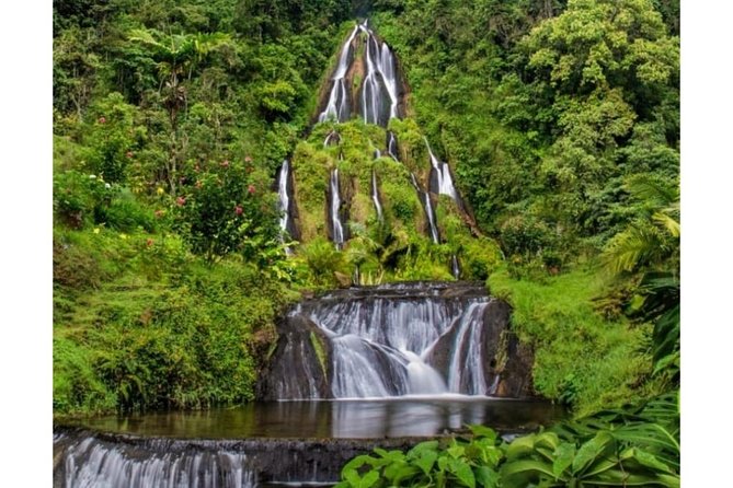 Santa Rosa De Cabal Hot Springs