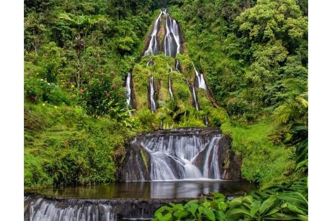 Santa Rosa De Cabal Hot Springs