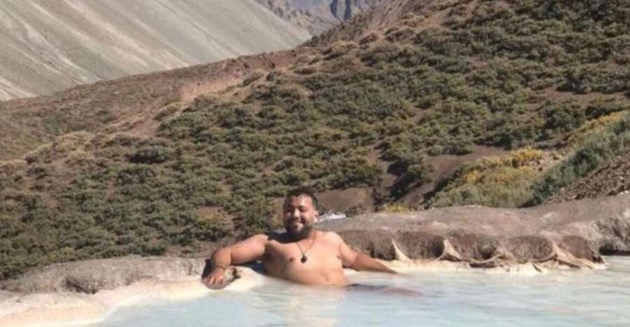 Santiago: Cajon Del Maipo, Colinas Hot Springs & El Yeso Dam Trip - Trip Overview and Pricing