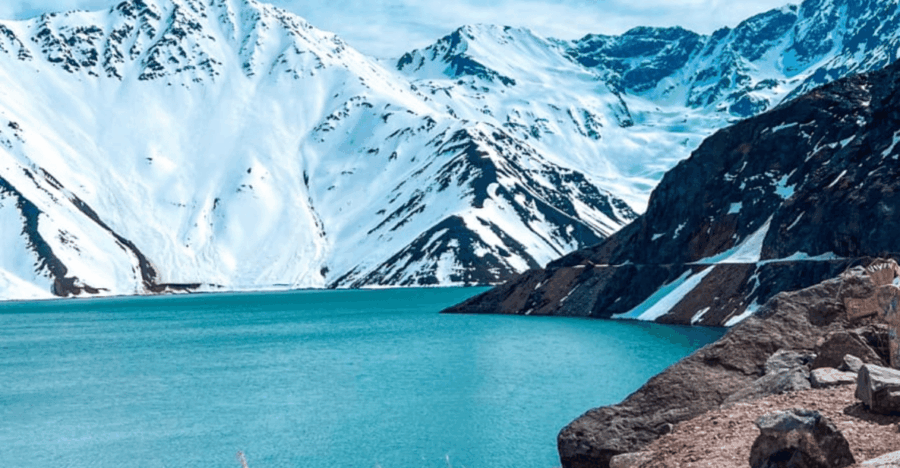 Santiago: Cajon Del Maipo & El Yeso Reservoir Trip With Picnic