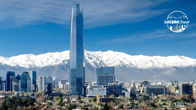 Santiago: City Highlights Walking Tour - Tour Overview and Pricing