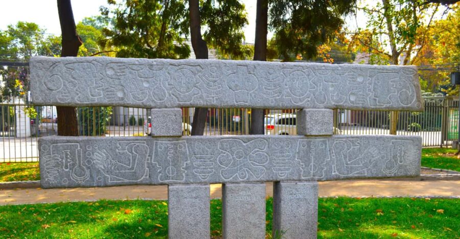 Santiago City Tour + Human Rights and Neruda’s Museum