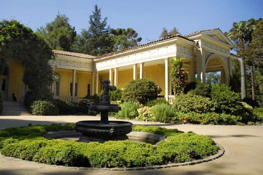 Santiago: Concha Y Toro Winery 4-Hour Tour & Sommelier Class - Tour Overview and Pricing