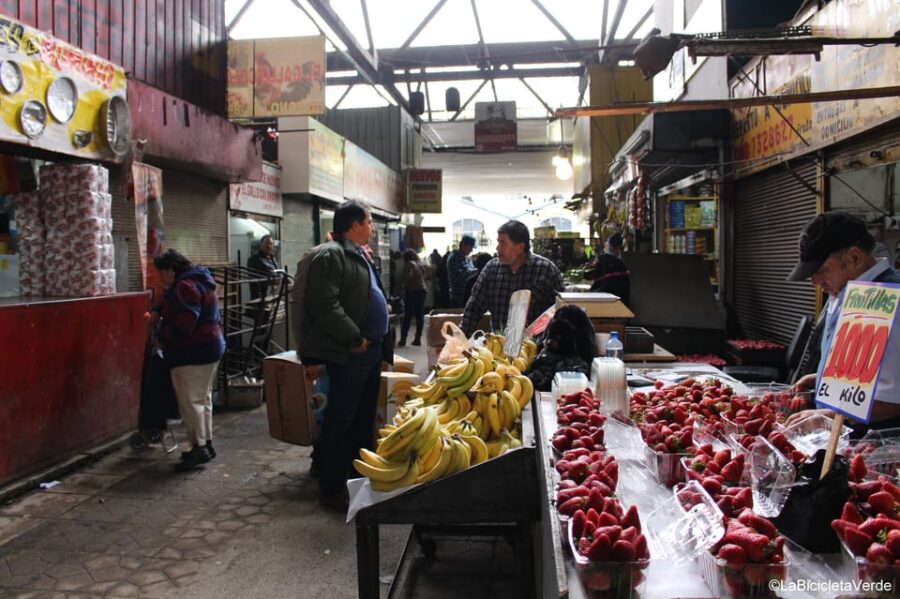 Santiago: Full-Day Bike Sightseeing Tour - Tour Overview and Pricing