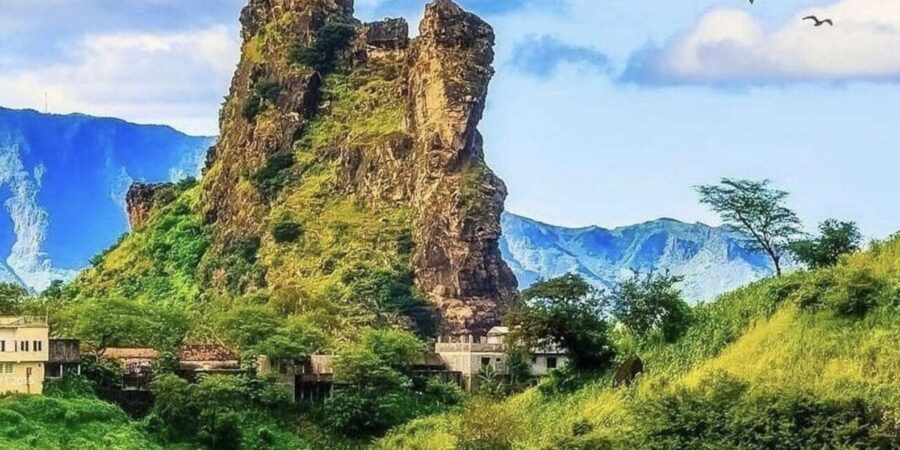 Santiago: Full-Day Island Tour for Cruise Ship Travelers