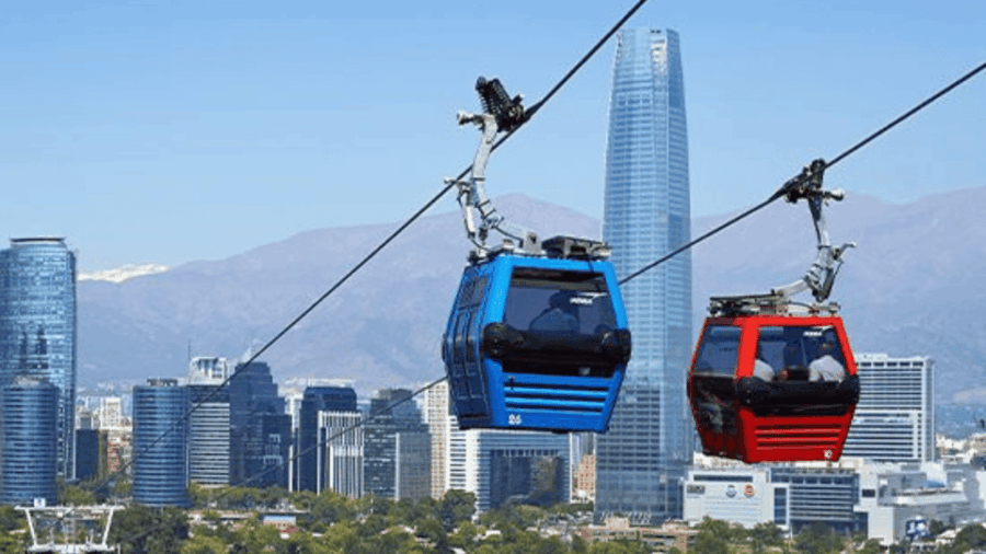 Santiago: Highlights Private City Tour - Tour Overview and Pricing
