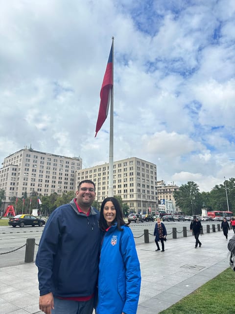 Best Historical Tours In Santiago Chile
