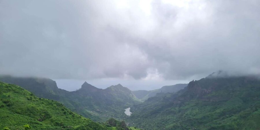 Santiago Island: Hiking Serra Malagueta to Ribeira Principal - Activity Overview