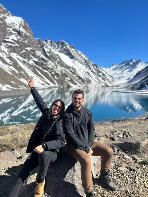 Santiago: Portillo and Laguna Del Inca Day Trip With Picnic - Tour Overview and Pricing