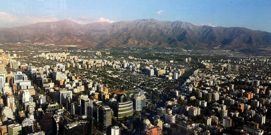 14 Best City Tours In Santiago Chile