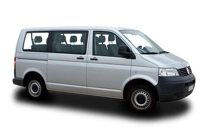 Santiago Transfer: Santiago Airport to Valparaiso Cruise Port - Overview of Transfer Service
